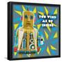 You Wind Me Up Inside-null-Framed Poster