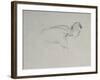 You Won't Ever Find-Nobu Haihara-Framed Giclee Print