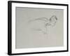 You Won't Ever Find-Nobu Haihara-Framed Giclee Print