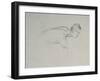 You Won't Ever Find-Nobu Haihara-Framed Giclee Print