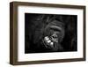 YOU ....-Antje Wenner-Braun-Framed Photographic Print