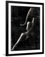 Youblab-Lynne Davies-Framed Premium Photographic Print