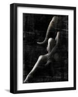 Youblab-Lynne Davies-Framed Photographic Print