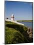 Youghal Lighthouse, Featured in John Huston's 1954 Film "Moby Dick", County Cork, Ireland-null-Mounted Photographic Print