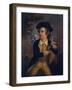 Young '76, C.1855-Charles G. Crehen-Framed Giclee Print