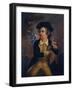 Young '76, C.1855-Charles G. Crehen-Framed Giclee Print