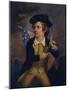 Young '76, C.1855-Charles G. Crehen-Mounted Giclee Print