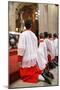 Young Alter Boys-Felipe Rodriguez-Mounted Photographic Print