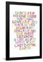 YOUNG AND PROVEN - DANCE-null-Framed Poster