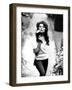 Young and Willing the Wild and the Willing De Ralphthomas Avec Samantha Eggar 1962-null-Framed Photo