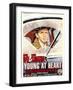 Young at Heart, 1954-null-Framed Art Print