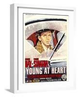 Young at Heart, 1954-null-Framed Art Print