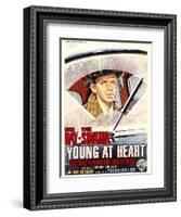 Young at Heart, 1954-null-Framed Art Print