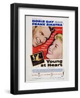 Young at Heart, 1954-null-Framed Art Print