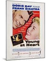 Young at Heart, 1954-null-Mounted Art Print