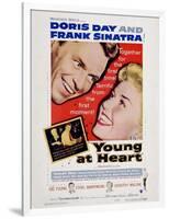 Young at Heart, 1954-null-Framed Art Print