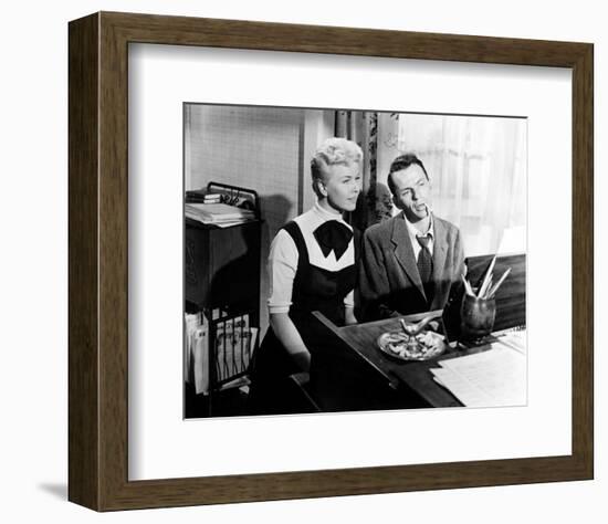 Young at Heart-null-Framed Photo