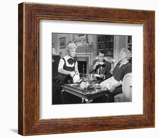 Young at Heart-null-Framed Photo