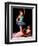 Young Ballerinas Wearing Tutus and Ballet Slippers-Bill Bachmann-Framed Premium Photographic Print