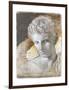 Young Beauty-Joadoor-Framed Premium Giclee Print