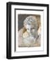 Young Beauty-Joadoor-Framed Art Print