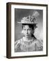 Young Bess Wallace, the Future First Lady, Bess Truman-null-Framed Photo