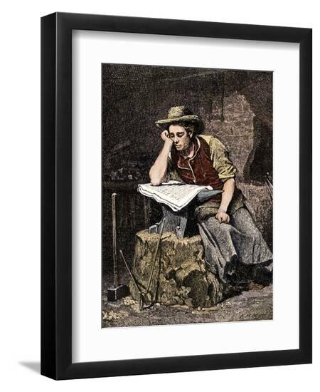 Premium Giclee Print, , large