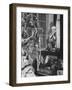Brown Frame