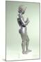 Young Boy in Bronze from Montecchio-null-Mounted Giclee Print