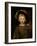 Young Boy in Fancy Dress, circa 1660-Rembrandt van Rijn-Framed Giclee Print