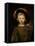 Young Boy in Fancy Dress, circa 1660-Rembrandt van Rijn-Framed Stretched Canvas