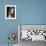 Young Boy in Tower of Castelo de Sao Jorge, Portgual-Merrill Images-Framed Photographic Print displayed on a wall