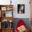 Young Boy in Tower of Castelo de Sao Jorge, Portgual-Merrill Images-Photographic Print displayed on a wall