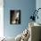 Young Boy in Tower of Castelo de Sao Jorge, Portgual-Merrill Images-Mounted Photographic Print displayed on a wall