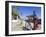 Young Boy on Ibo Island, Part of the Quirimbas Archipelago, Mozambique-Julian Love-Framed Photographic Print