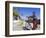 Young Boy on Ibo Island, Part of the Quirimbas Archipelago, Mozambique-Julian Love-Framed Photographic Print