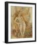 Young Boy Seated, Jeune Fils Assise-Jules Pascin-Framed Giclee Print