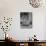 Young Boy Selling Icecream-Carl Mydans-Photographic Print displayed on a wall