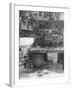 Young Boy Sleeping During Siesta Time, in French Indochina-Jack Birns-Framed Photographic Print