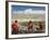 Young Buddhist Monks, Ladakh, Indian Himalaya, India-Jochen Schlenker-Framed Photographic Print