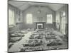 Young Children Asleep at Mitcham Residential School, London, 1931-null-Mounted Photographic Print