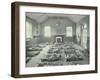 Young Children Asleep at Mitcham Residential School, London, 1931-null-Framed Photographic Print