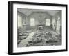 Young Children Asleep at Mitcham Residential School, London, 1931-null-Framed Photographic Print