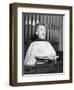 Young Choirboy Singing-Philip Gendreau-Framed Photographic Print