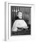 Young Choirboy Singing-Philip Gendreau-Framed Photographic Print