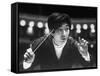 Young Conductors-Alfred Eisenstaedt-Framed Stretched Canvas