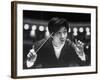 Young Conductors-Alfred Eisenstaedt-Framed Premium Photographic Print