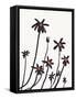 Young Coneflowers I-Jacob Green-Framed Stretched Canvas