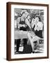 Brown Frame