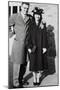 Young Couple, Ca. 1947-null-Mounted Photographic Print